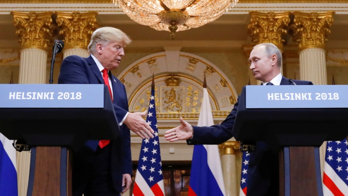 Russia-Iran: Can Their Syrian Alliance Withstand Diverging Aims?